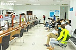 Triển khai cấp đổi giấy phép lái xe dịch vụ công mức độ 4 tại Đà Nẵng