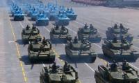 Trung Quốc tái cơ cấu quân đội quy mô lớn