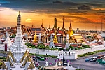 Trải nghiệm chuyến du lịch Bangkok thú vị cùng Traveloka