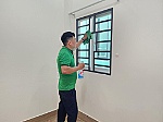 Dịch vụ Nam Hưng - Chuyên vệ sinh công nghiệp Thành phố Hồ Chí Minh chuyên nghiệp, giá rẻ