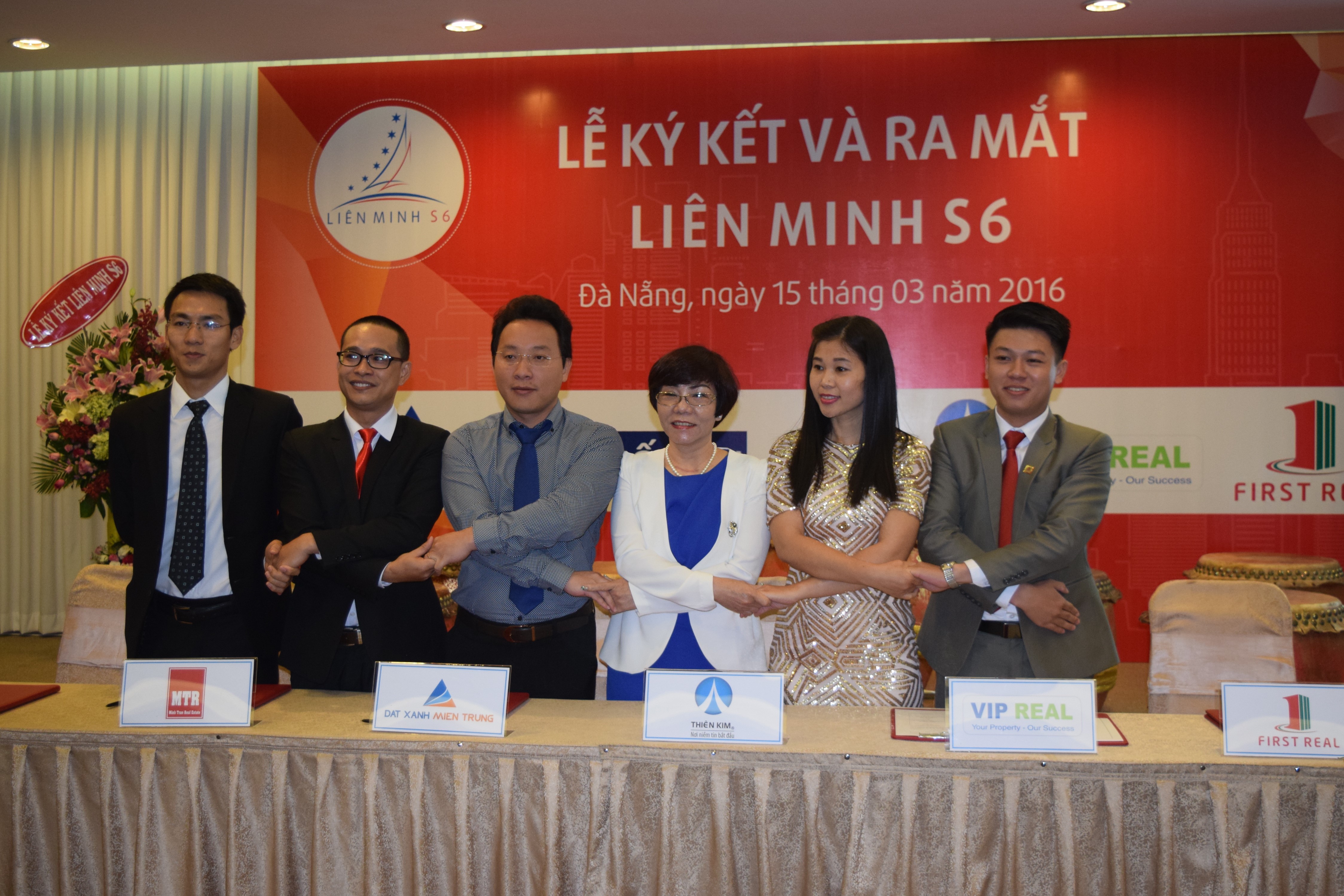 Các DN BĐS ở Đà Nẵng liên kết để phát triển thị trường