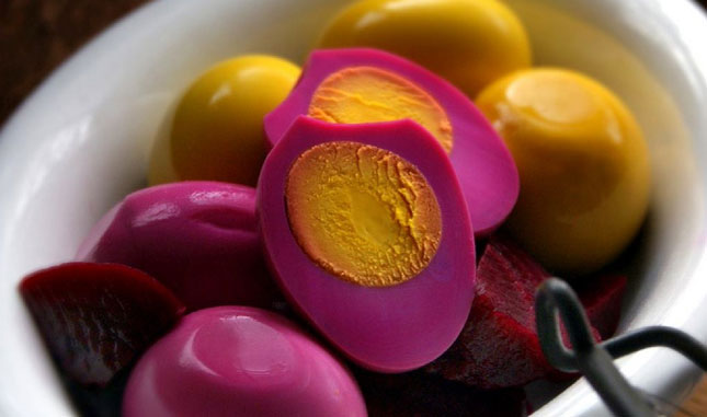 Trứng là một loại thực phẩm bổ dưỡng, nhưng nếu ăn chung với một số thực phẩm kiêng kỵ khác sẽ gây hại cho cơ thể.