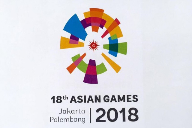 Á vận hội 2018 sẽ được tổ chức ở hai thành phố Jakarta và Palembang. Các VĐV sẽ tranh tài ở 42 môn thể thao với 484 bộ huy chương. Ban đầu, Việt Nam đã được chọn là nước chủ nhà đăng cai sự kiện này nhưng Ủy ban Olympic Việt Nam đã xin hủy.