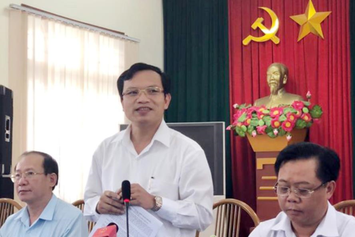 Vụ sai phạm thi THPT quốc gia ở Sơn La: Phó Giám đốc Sở cùng 4 cán bộ có liên quan