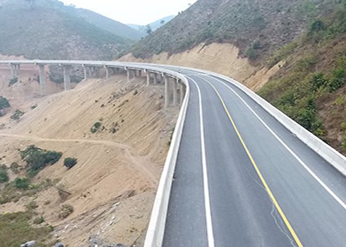Bộ Giao thông dừng xây dựng 2 dự án quốc lộ theo hình thức BOT