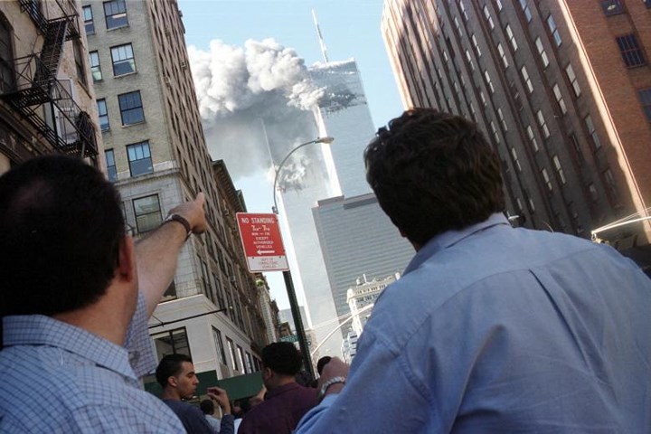 Ngày 11/9/2001, nước Mỹ và cả thế giới chứng kiến vụ tấn công khủng bố kinh hoàng do al-Qaeda tiến hành. Sáng thứ Ba, cách đây đúng 17 năm, 4 chiếc máy bay thương mại bị không tặc khống chế đã nhằm tới nhiều mục tiêu tại nước Mỹ. 