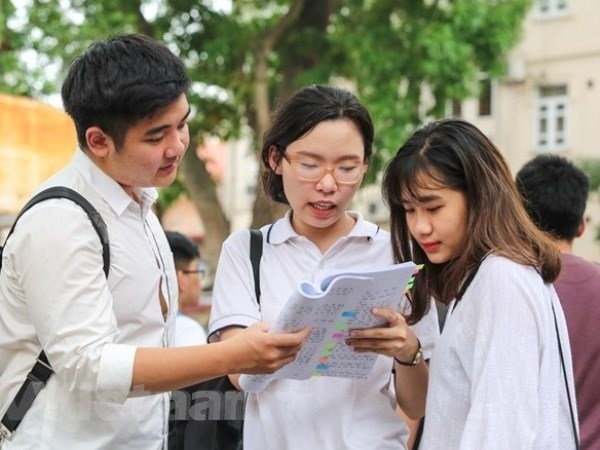 Vietnam has jumped two positions to reach 45th place on the Global Innovation Index (GII) 2018. (Photo: VNA)