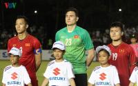 Đội hình dự kiến của ĐT Việt Nam ở trận lượt về với ĐT Philippines