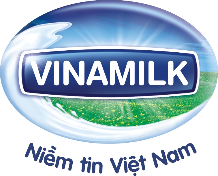 Phân tích hệ thống nhận diện thương hiệu của Vinamilk
