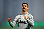 Vua phá lưới châu Âu 2018/2019: Cristiano Ronaldo áp sát Lionel Messi