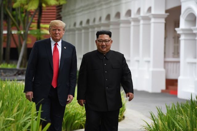 Vì sao Triều Tiên chưa lên tiếng về thượng đỉnh Trump-Kim lần 2?