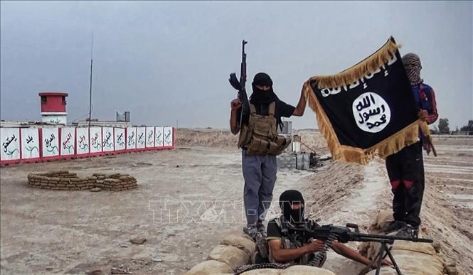 Thế giới không được phép chủ quan với IS