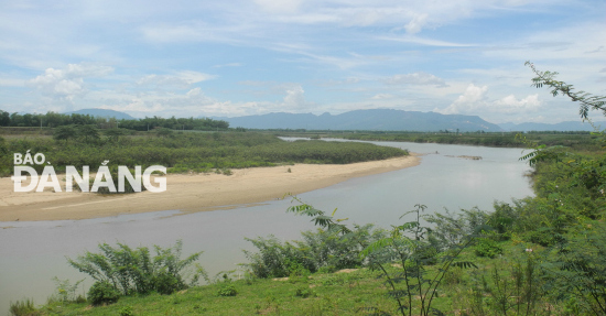 Dự báo nắng nóng, khô hạn và nhiễm mặn xâm nhập sâu ở Đà Nẵng