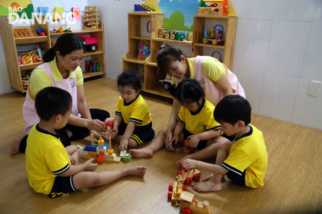 Đà Nẵng thu hút đầu tư giáo dục từ Nhật Bản