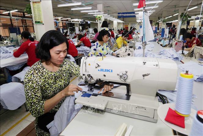 Kinh tế vĩ mô Việt Nam kiên trì cải cách trong bối cảnh thế giới bất định