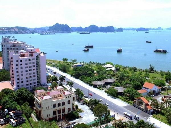 Viet Nam is believed to hold huge potential for developing the resort market (Photo: VNA)
