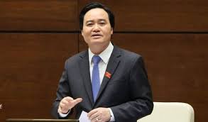 Bộ trưởng Phùng Xuân Nhạ chỉ đạo 7 nội dung quan trọng về Kỳ thi THPT quốc gia 2019