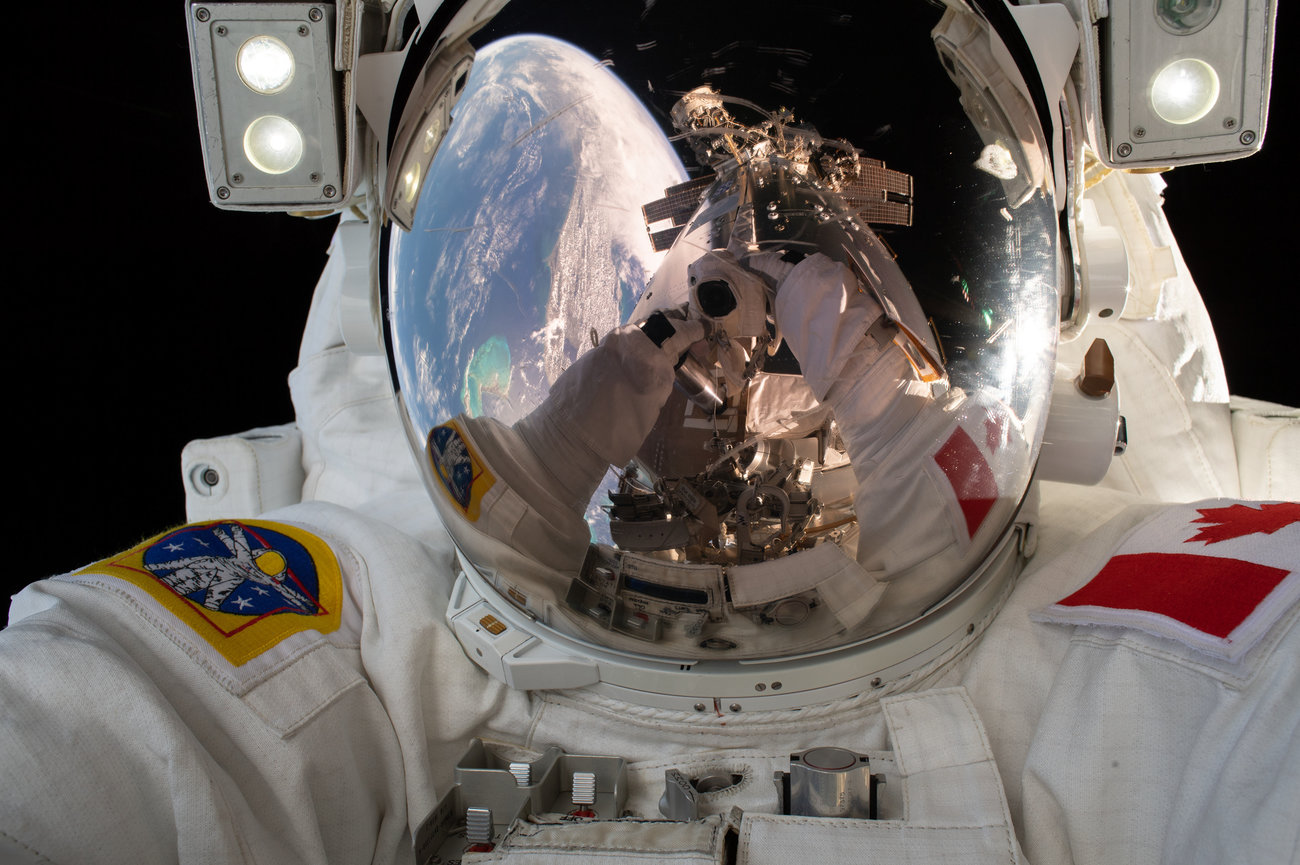 Tương lai bất định của trạm vũ trụ ISS khi NASA muốn trở lại Mặt trăng