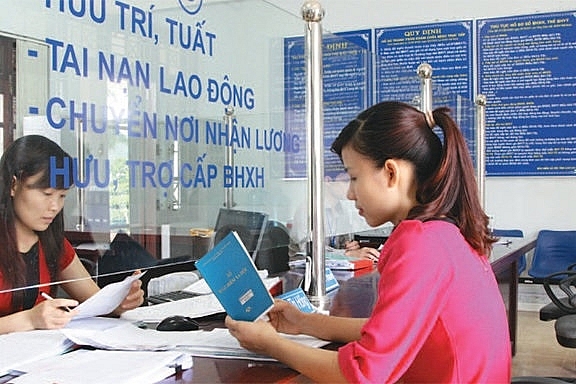 Sắp xếp tổ chức bộ máy BHXH Việt Nam theo hướng tinh gọn
