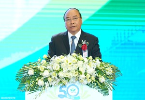 Thủ tướng Nguyễn Xuân Phúc: Bệnh viện Nhi Trung ương phải luôn là địa chỉ tin cậy hàng đầu về nhi khoa