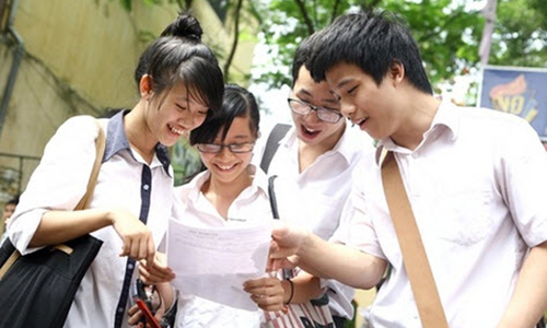 Đà Nẵng: 90,44% thí sinh đỗ tốt nghiệp THPT