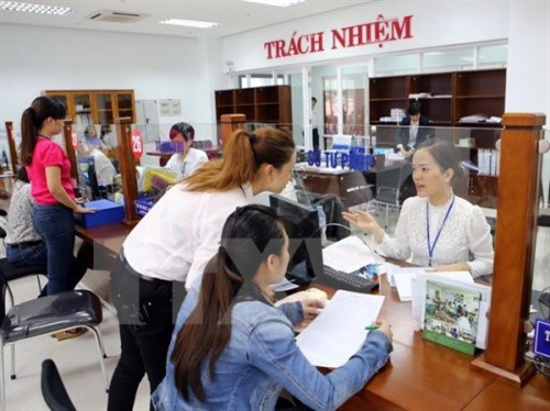 Huyện Hòa Vang tập trung sắp xếp bộ máy tinh gọn, hiệu quả