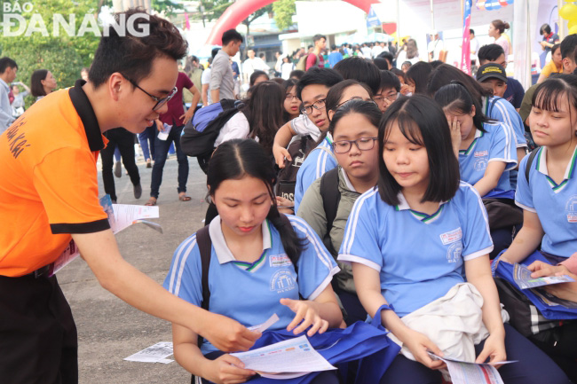 Hai trường đại học ở Đà Nẵng dừng tuyển sinh hệ cao đẳng