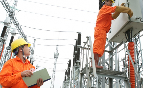 Thường trực Chính phủ thống nhất các giải pháp bảo đảm cung ứng điện