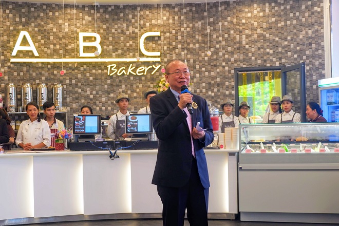 ABC Bakery khai trương chi nhánh thứ 2 tại Đà Nẵng