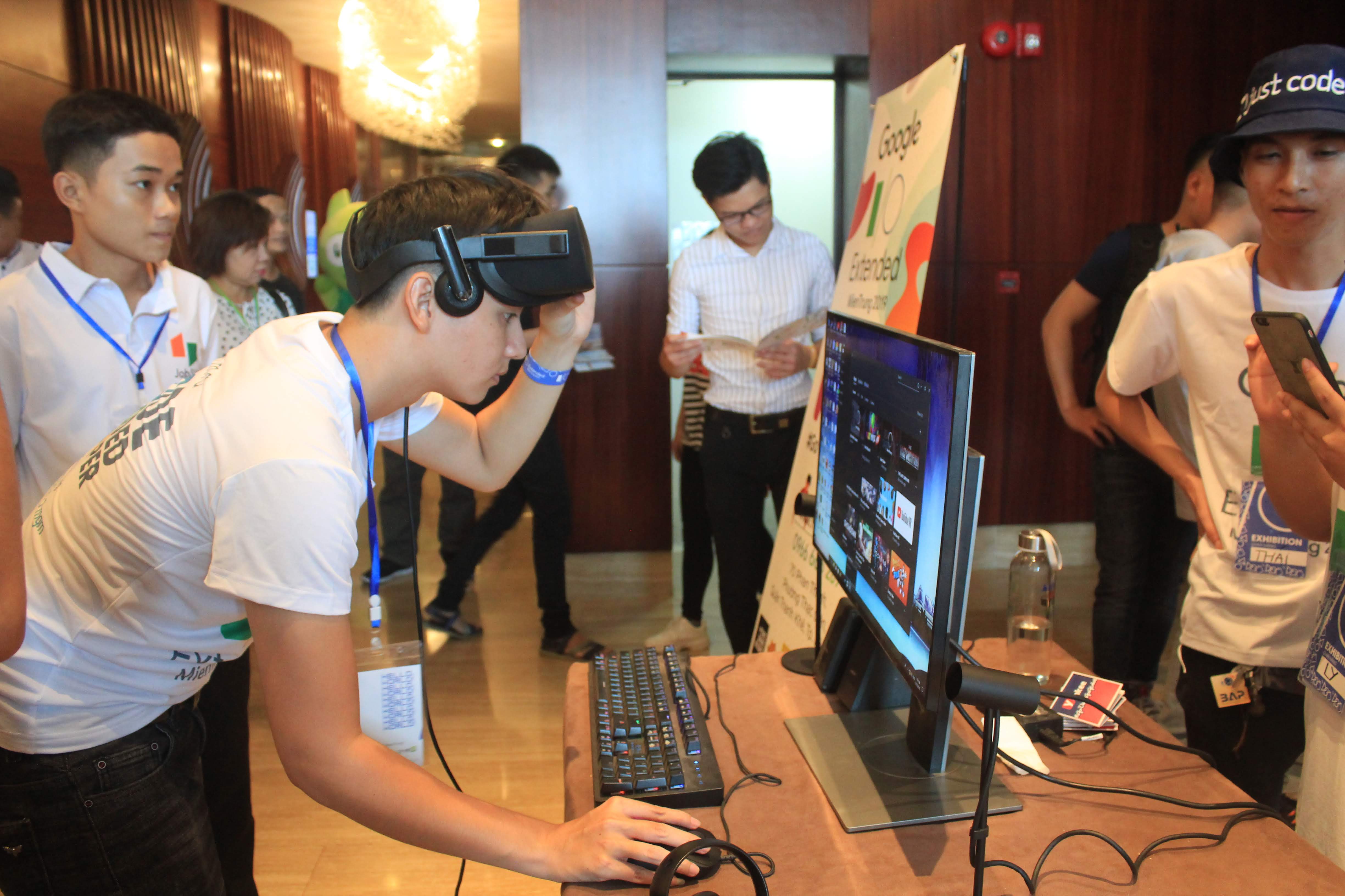 Chuỗi hoạt động quốc tế công nghệ thông tin sắp diễn ra tại Đà Nẵng