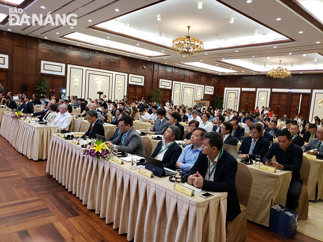 Tìm giải pháp thúc đẩy sự phát triển của ngành công nghiệp giấy Đông Nam Á