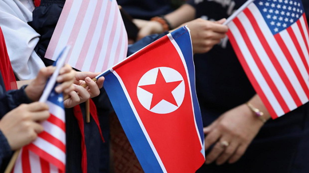 Triều Tiên yêu cầu Mỹ từ bỏ 