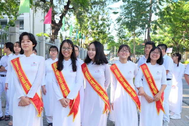 Học sinh Đà Nẵng được nghỉ Tết Nguyên đán 9 ngày