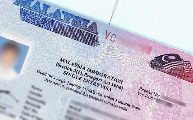 Malaysia Grants 15 Day Visa Exemption For Indian Tourists Da