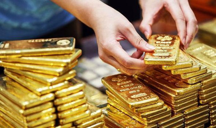 Giá vàng có thể lên 50 triệu đồng/lượng