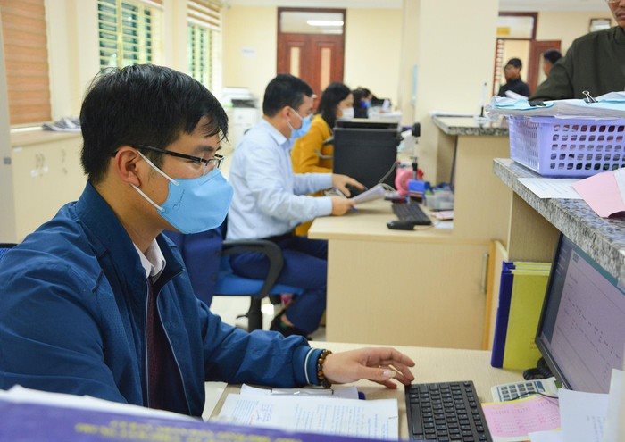 Bộ Y tế vừa ban hành văn bản về khuyến cáo phòng chống bệnh nCoV tại nơi làm việc