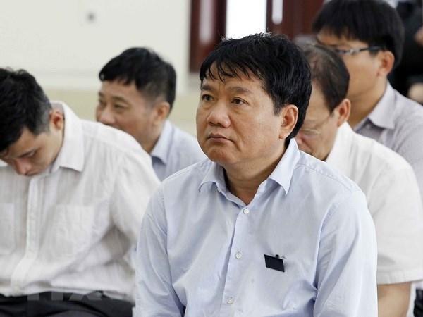 Đề nghị truy tố ông Đinh La Thăng trong vụ Ethanol Phú Thọ