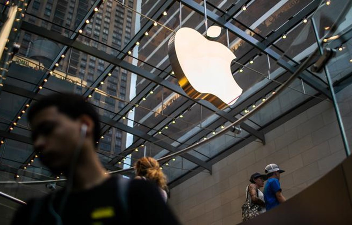 Apple đóng cửa tất cả các cửa hàng bên ngoài Trung Quốc đến 27-3