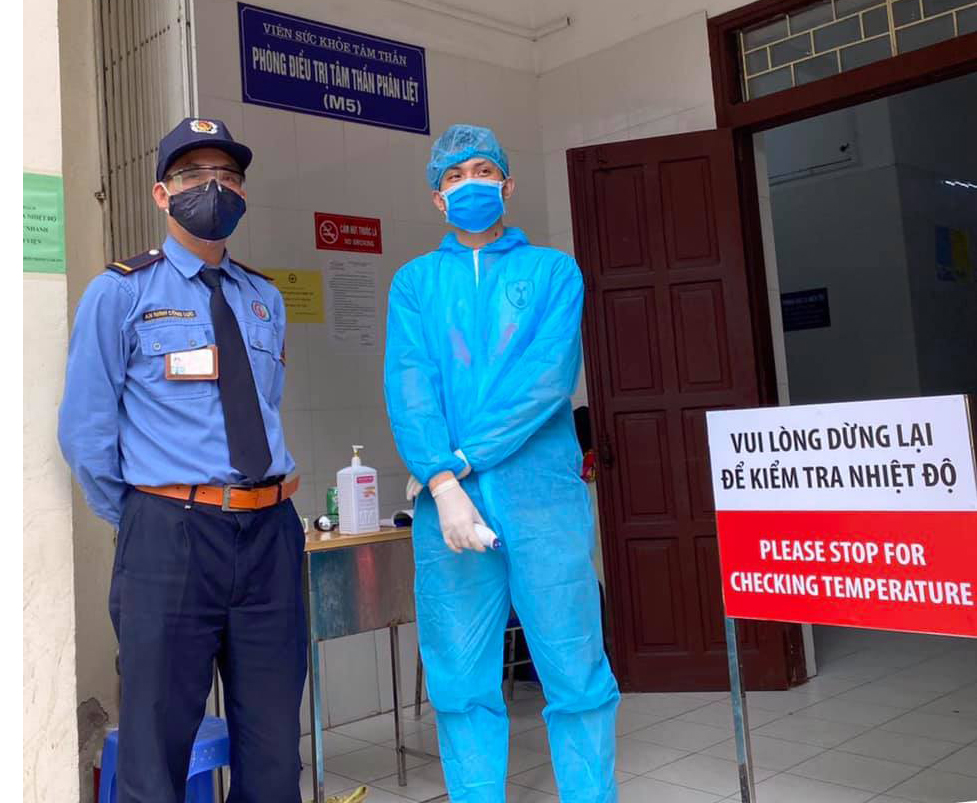 Bộ Y tế lý giải về ổ dịch Covid-19 tại Bệnh viện Bạch Mai và các ca liên đới
