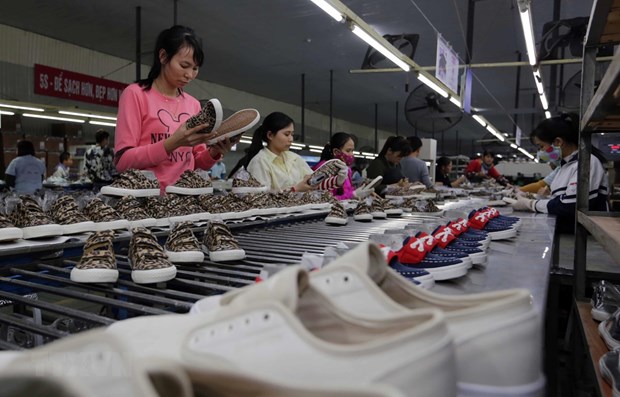 The EVFTA is hoped to create a major push for Viet Nam’s exports (Photo: VNA)