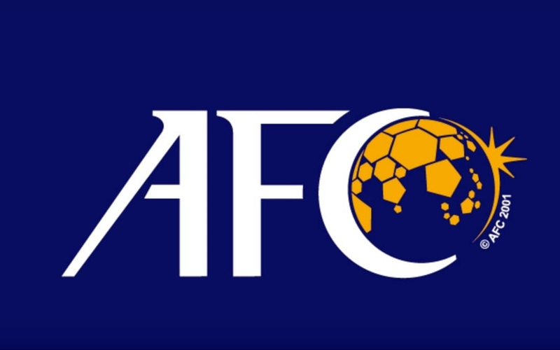 Liên đoàn bóng đá châu Á hoãn thêm 2 giải đấu vì dịch Covid-19.