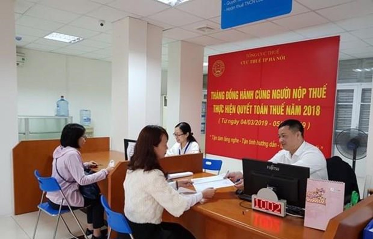 Chỉ số công khai ngân sách năm 2019 của Việt Nam tăng 14 bậc