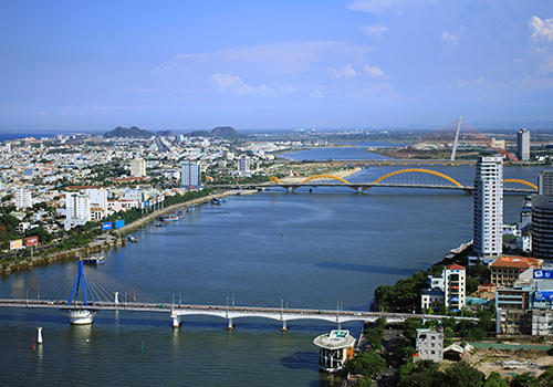 Xác định tính chất, quy mô đầu tư thêm cầu qua sông Hàn