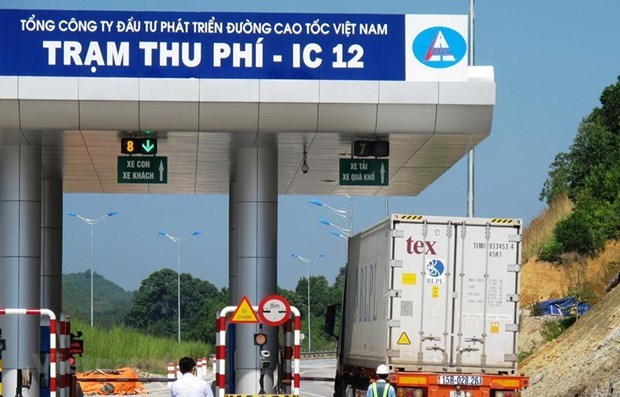 Giảm vốn điều lệ Tổng công ty Đầu tư phát triển đường cao tốc Việt Nam