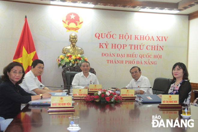 Xây dựng chính quyền đô thị thành phố Đà Nẵng: Tạo động lực phát triển cho cả khu vực miền Trung - Tây Nguyên