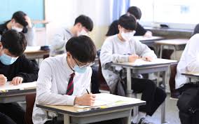 Hàn Quốc mở cửa hoàn toàn trường học