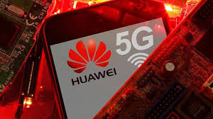 Giấc mộng 5G của Huawei bị ngăn chặn