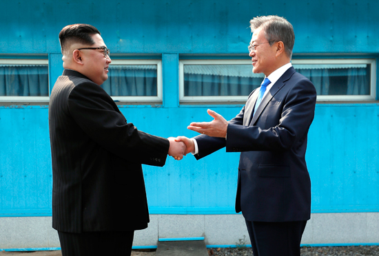Hòa bình trên bán đảo Triều Tiên vẫn còn xa