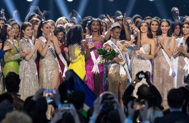 Miss Universe 2020 chính thức thông báo hoãn thi vì dịch Covid-19