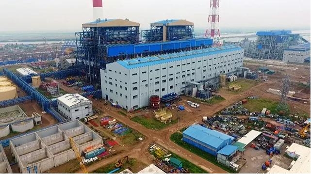 Công bố kết luận thanh tra Dự án Nhà máy Nhiệt điện Thái Bình 2 và nhà đất 69 Nguyễn Du (Hà Nội)